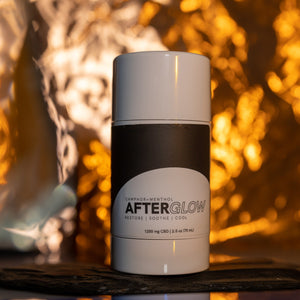 Afterglow | Restore, Soothe, Cool - Slow Wave