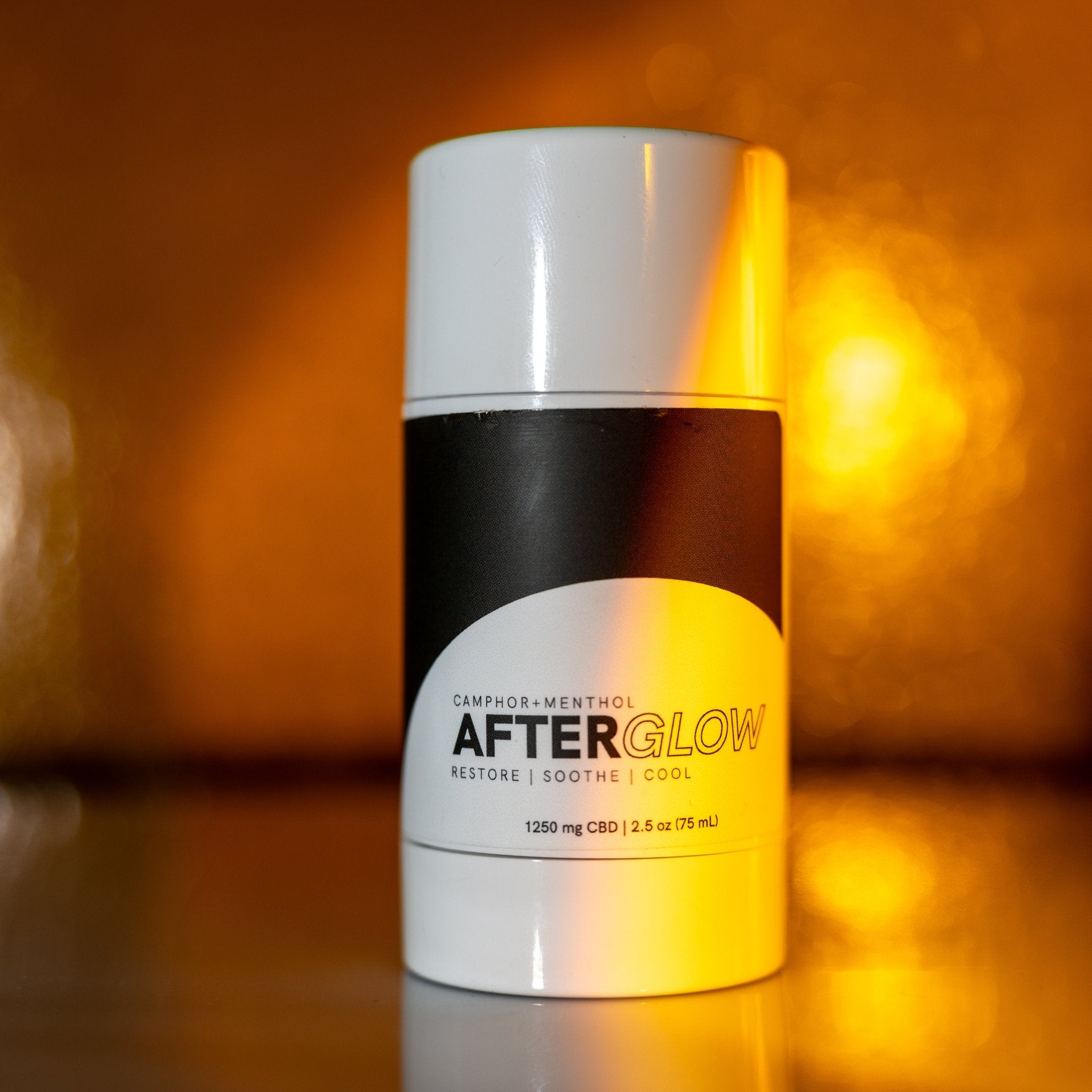 Afterglow | Restore, Soothe, Cool - Slow Wave